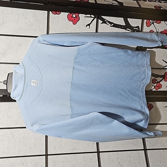 FootJoy 1/4‎ Zip Pullover Sweater Shirt Size Small - Picture 5 of 8